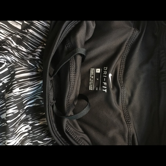 Nike Athletic Dri-FIT Shorts - Picture 3 of 3